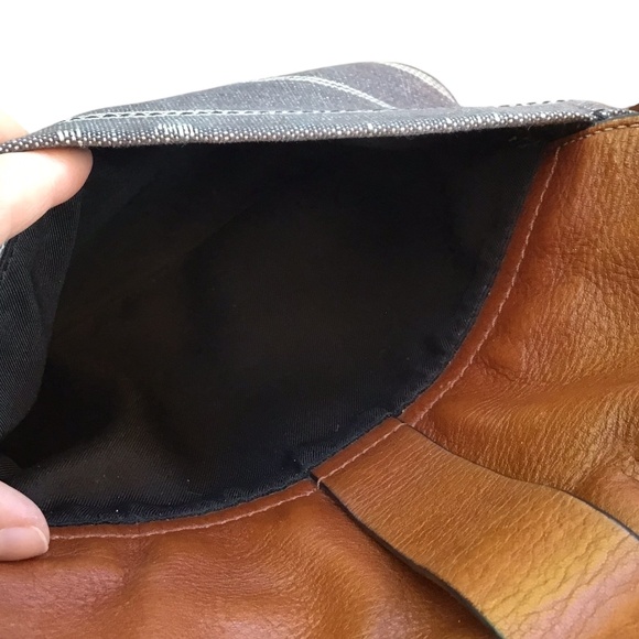 Fossil Vintage Bag - Picture 12 of 16